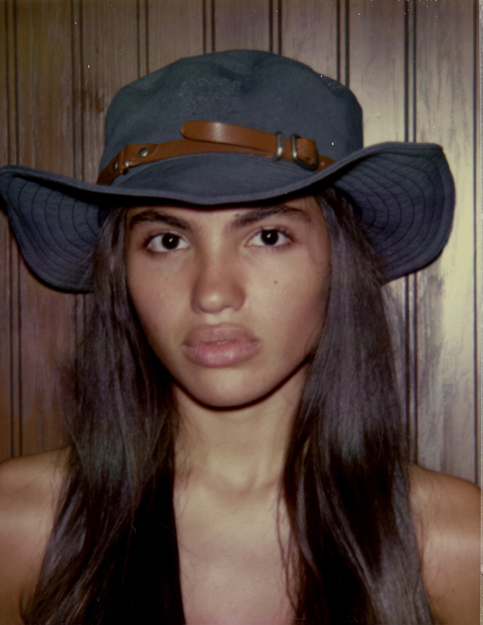 Keilani Randall