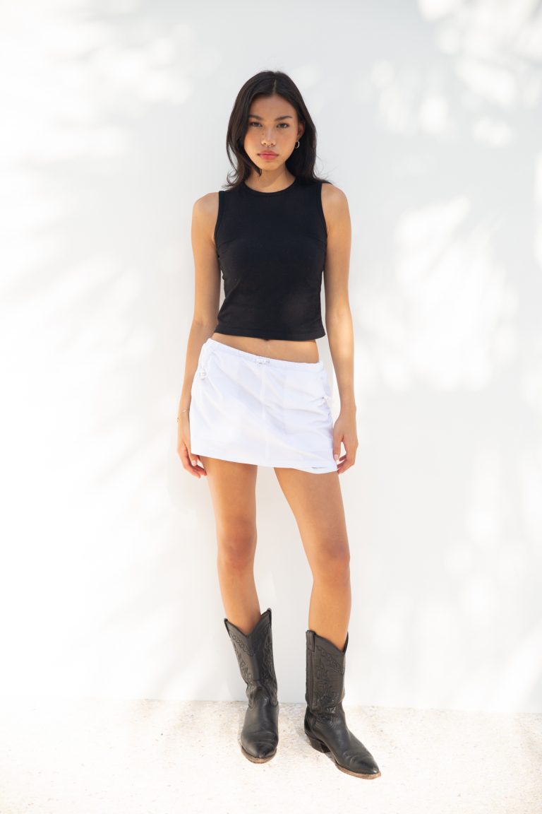 Submissions – Blair Models