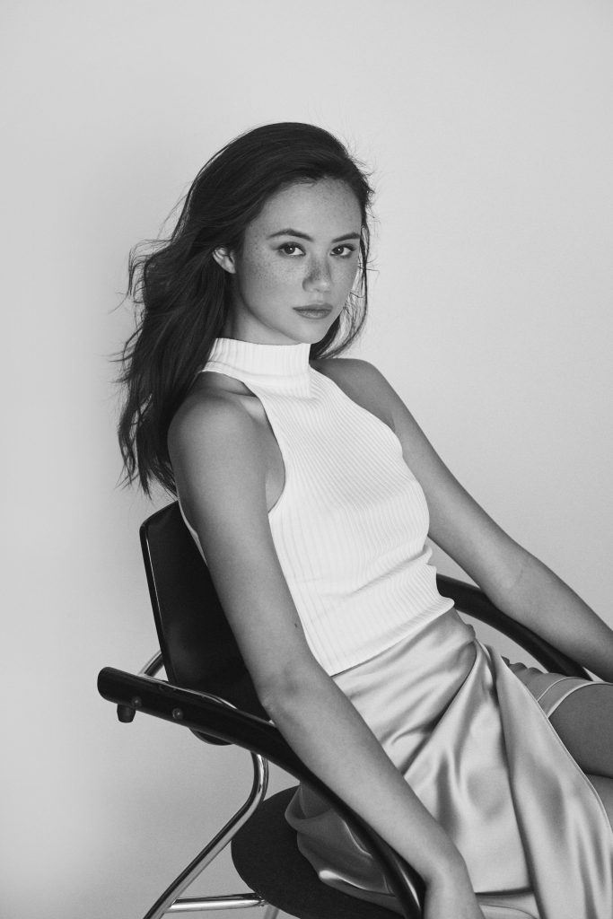 Rachel Shea – Blair Models