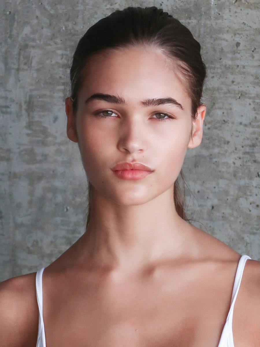 Digitals – Felicity Rose – Blair Models