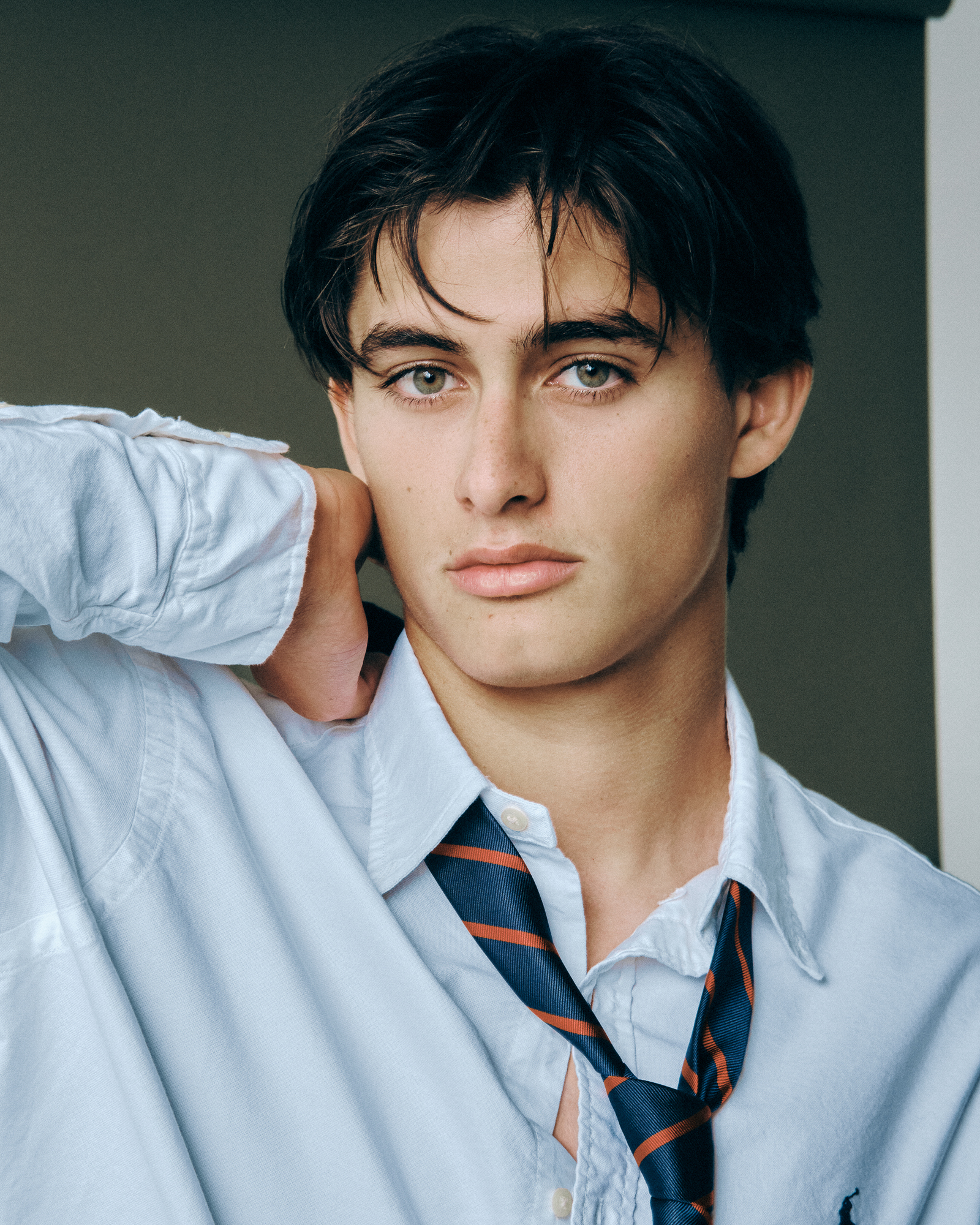 Dante Lomangino