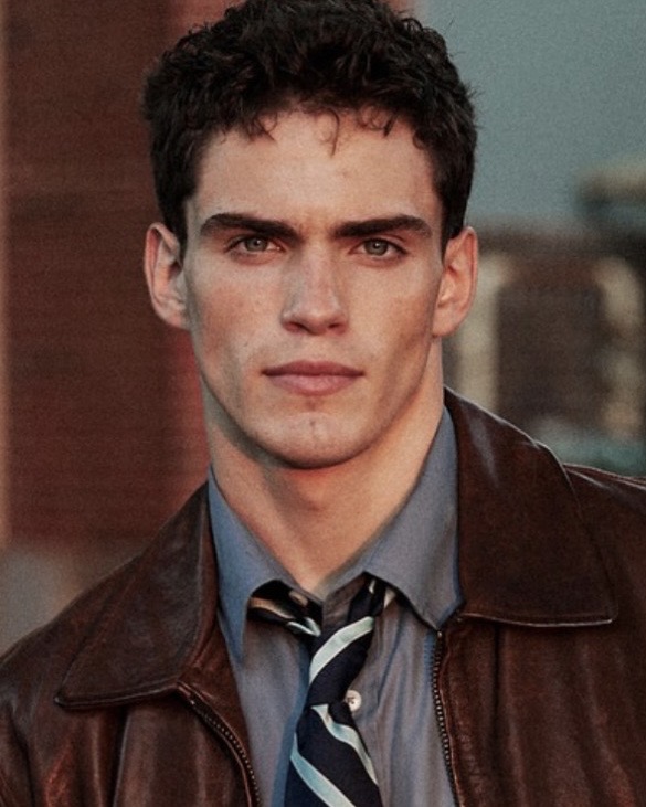 Cole Schefft